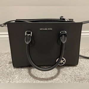 Michael Kors Medium Hope Satchel